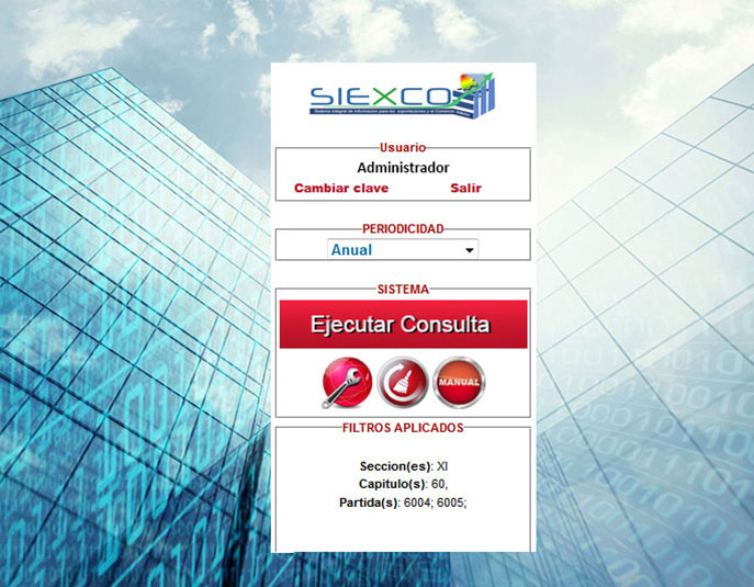 Consulta Dinamica